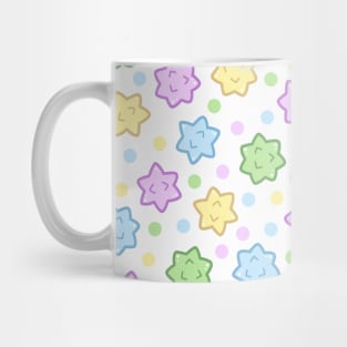 Konpeito Mug